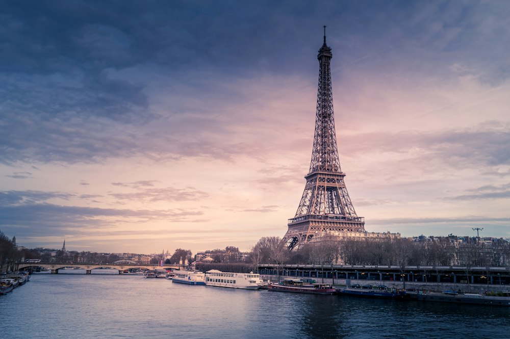 Preparing your tourist visa documents