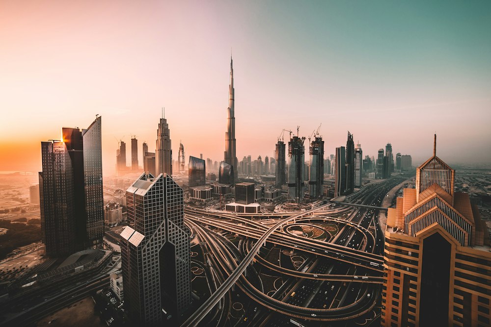 A first-time traveller’s guide to Dubai
